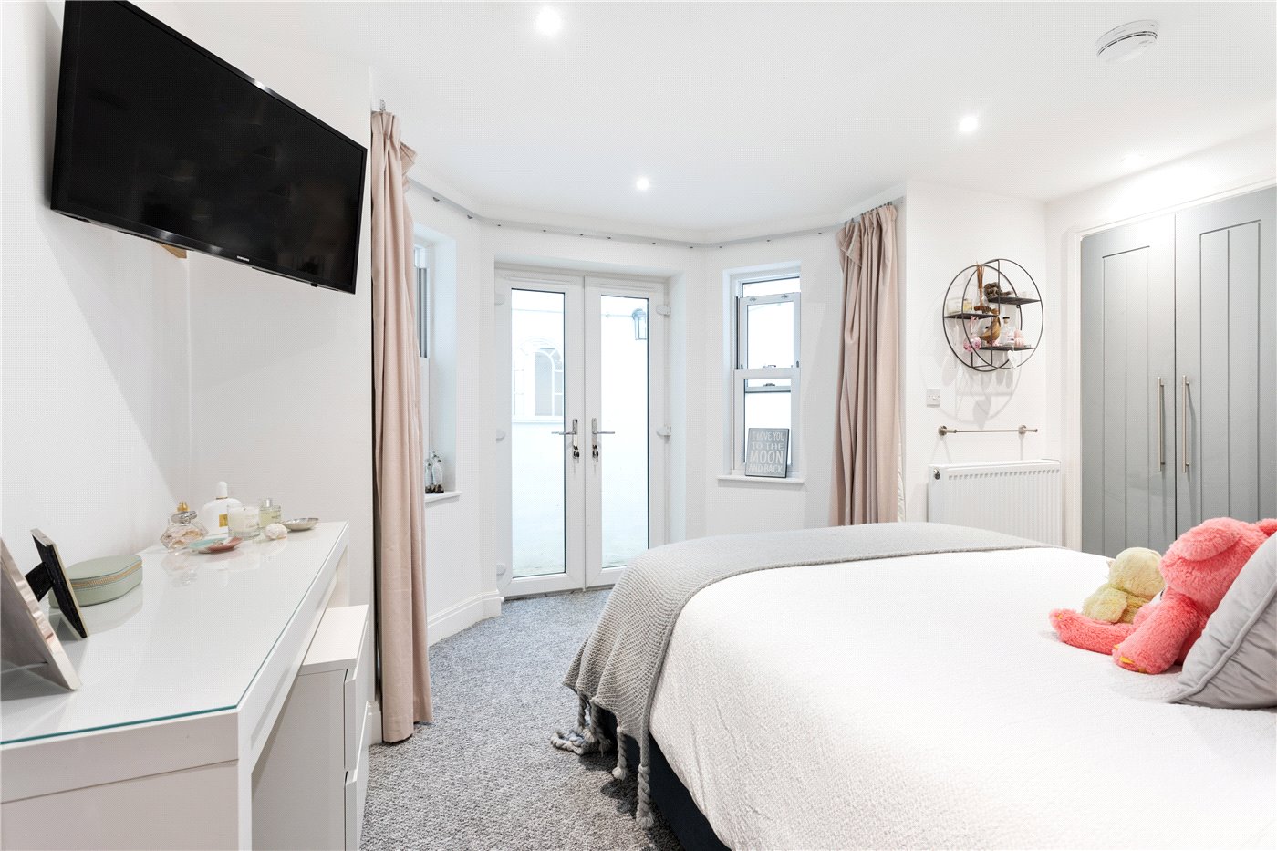 Principal Bedroom